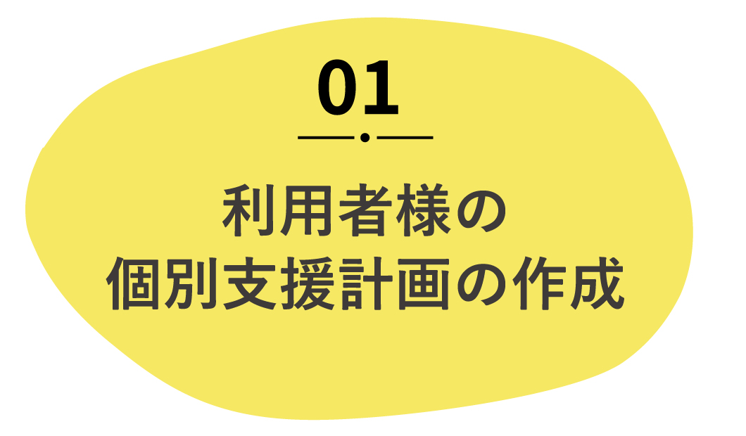 サービス管理責任者求人4